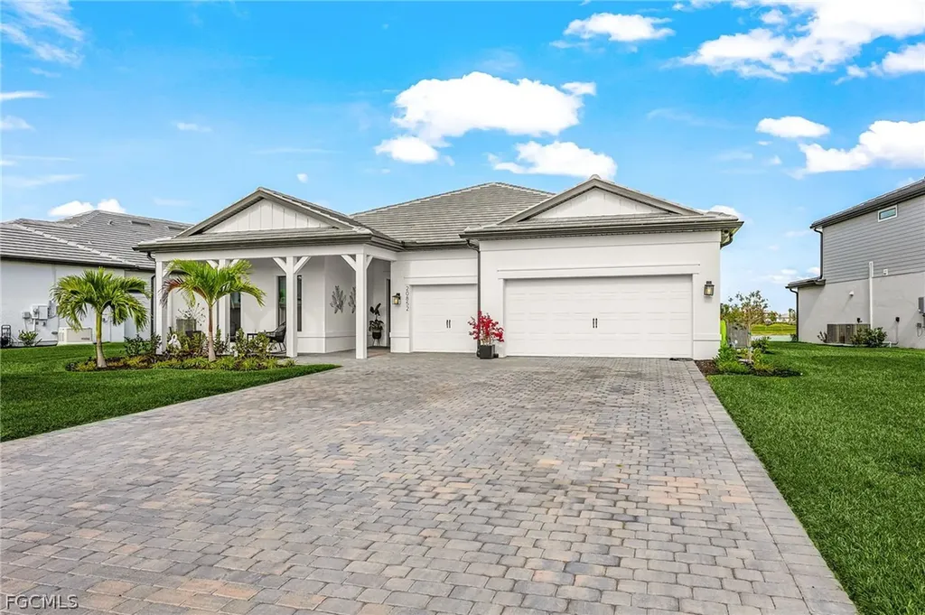 20852 Napa Loop Estero FL 33928