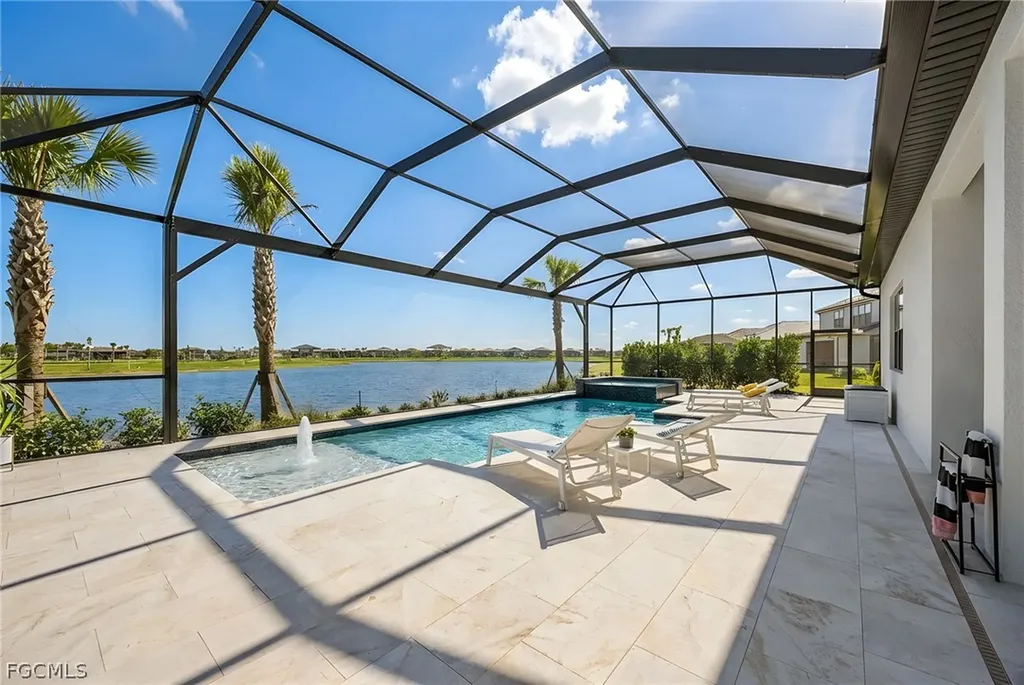 20852 Napa Loop Estero FL 33928