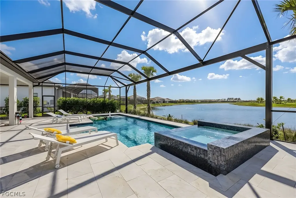 20852 Napa Loop Estero FL 33928
