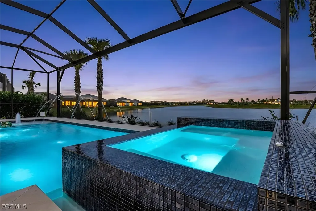 20852 Napa Loop Estero FL 33928