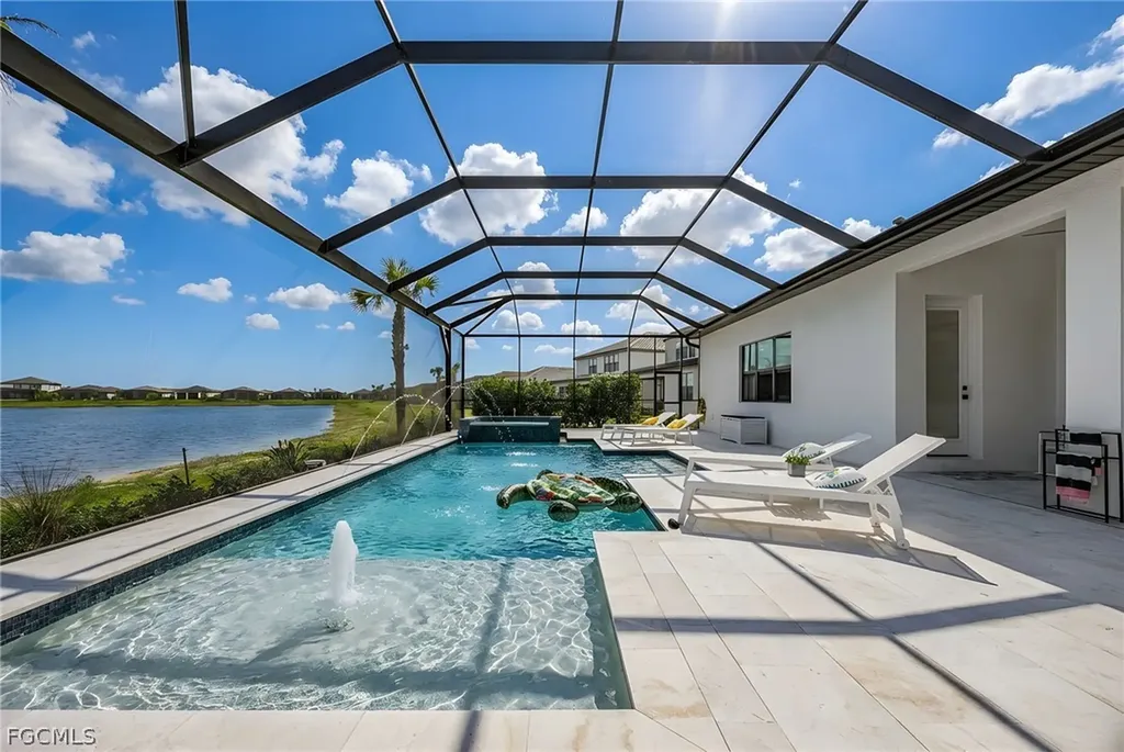 20852 Napa Loop Estero FL 33928