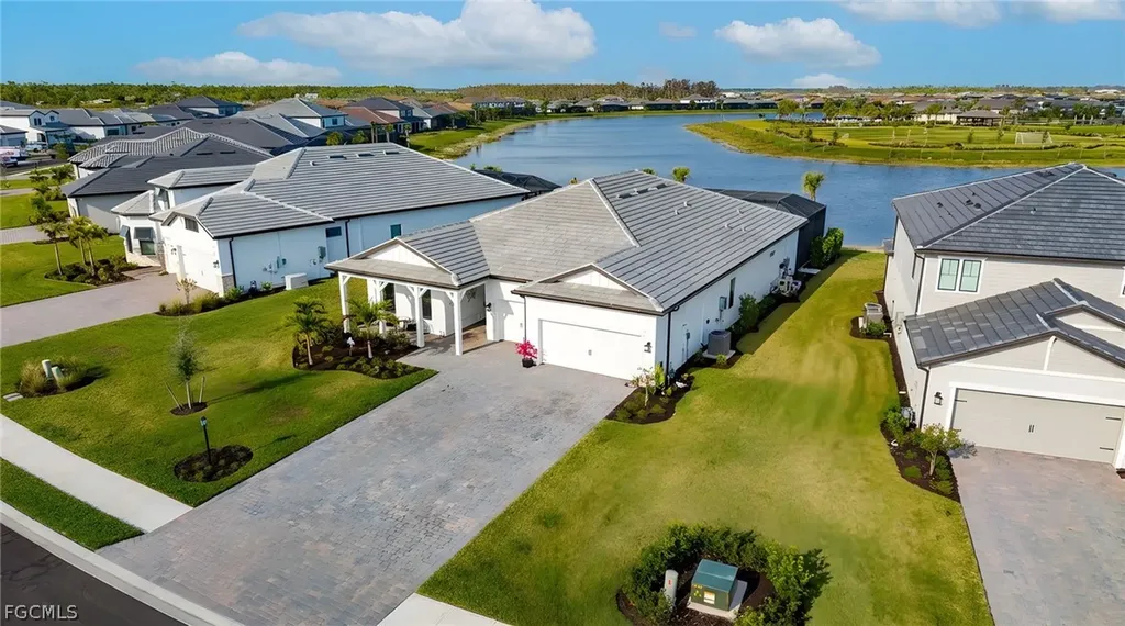20852 Napa Loop Estero FL 33928
