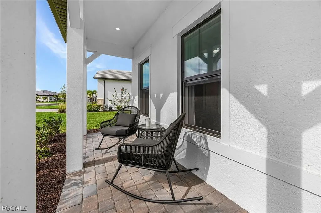 20852 Napa Loop Estero FL 33928