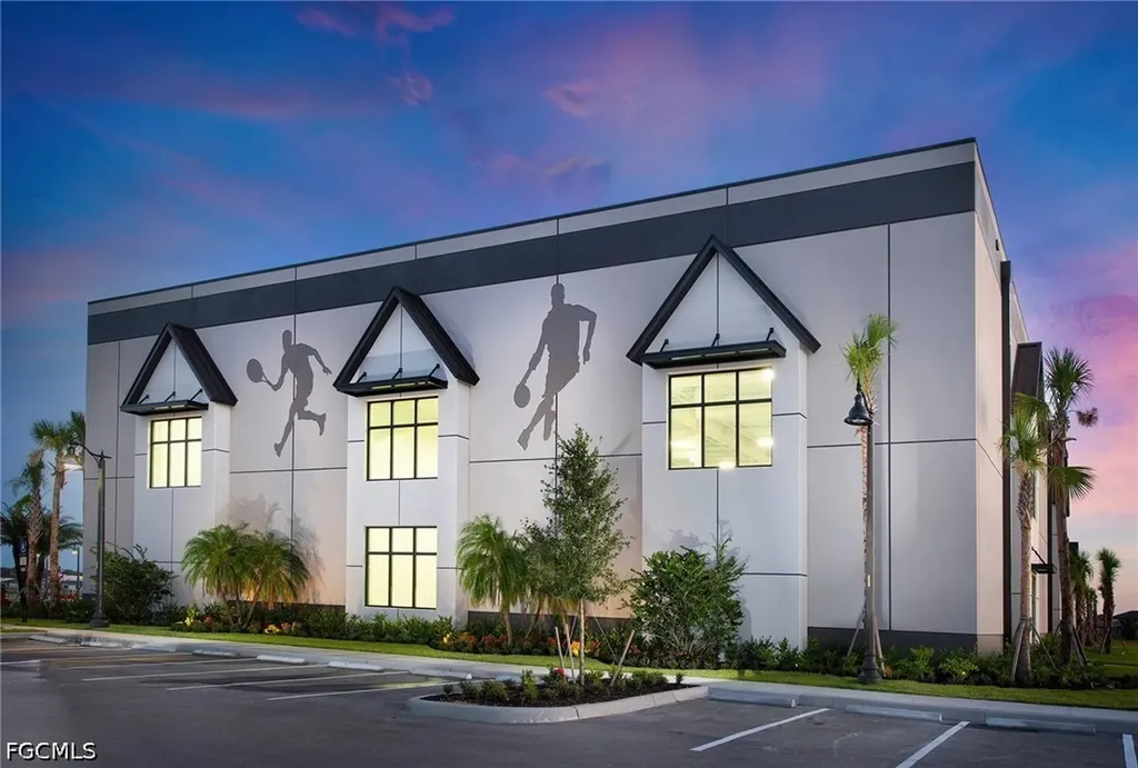 20852 Napa Loop Estero FL 33928