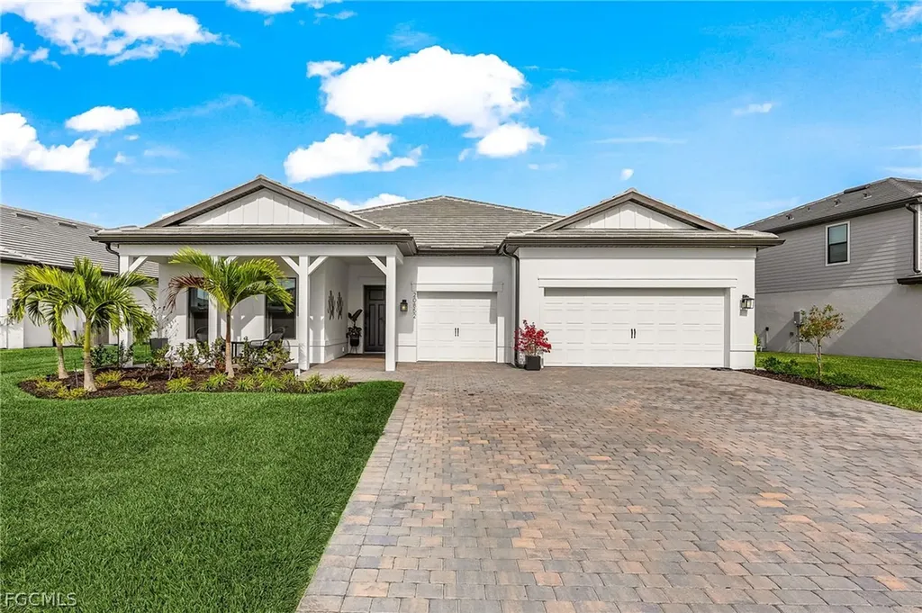 20852 Napa Loop Estero FL 33928