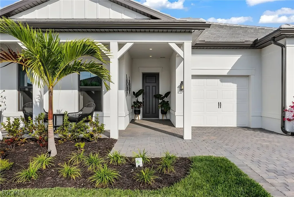 20852 Napa Loop Estero FL 33928