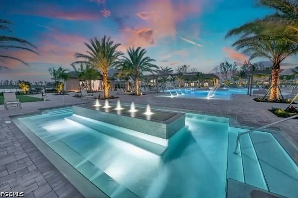 20852 Napa Loop Estero FL 33928