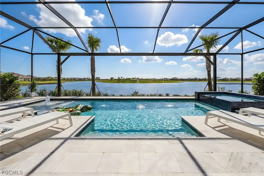 20852 Napa Loop Estero FL 33928