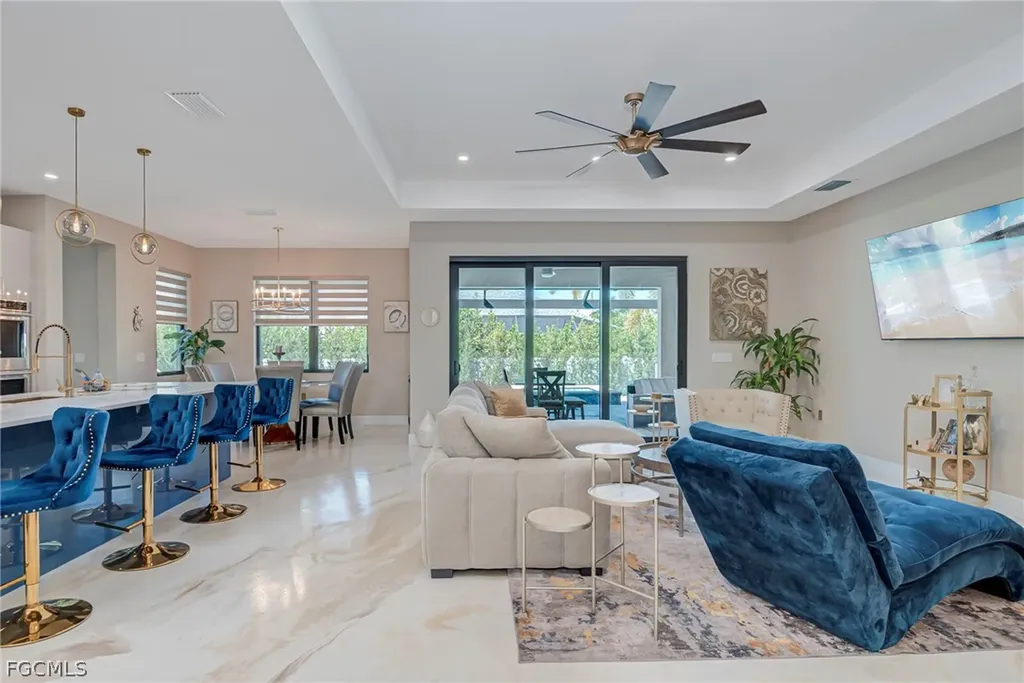 1807 SW 46th Terrace Cape Coral FL 33914