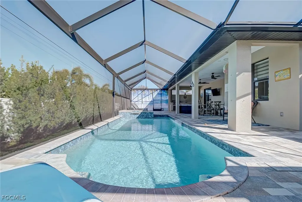 1807 SW 46th Terrace Cape Coral FL 33914