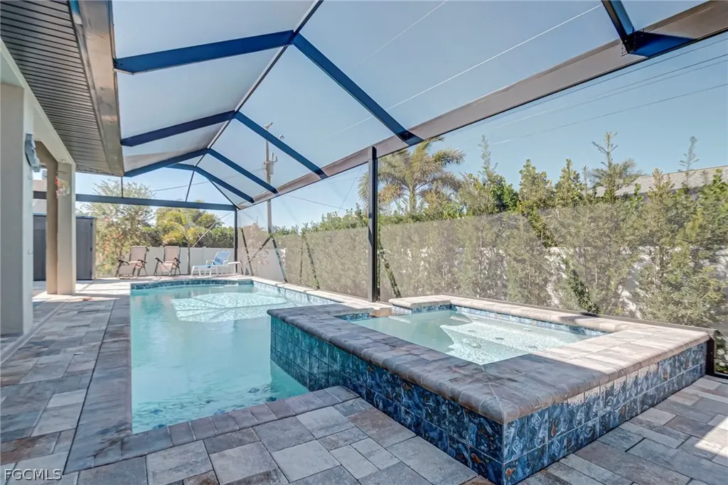 1807 SW 46th Terrace Cape Coral FL 33914