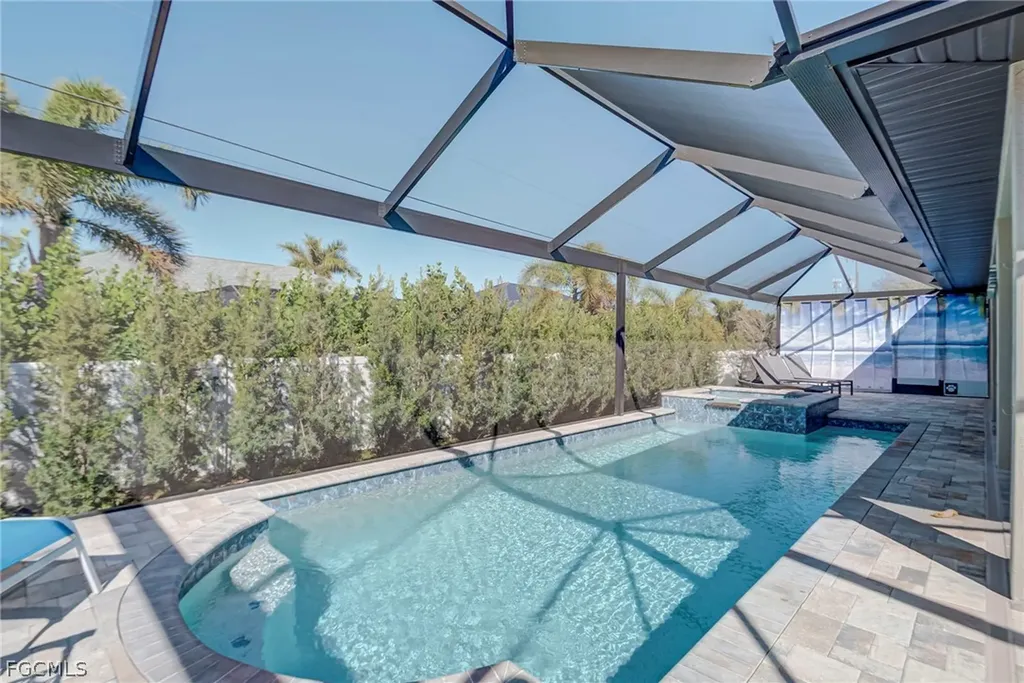 1807 SW 46th Terrace Cape Coral FL 33914