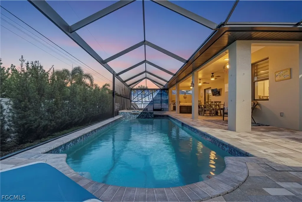 1807 SW 46th Terrace Cape Coral FL 33914