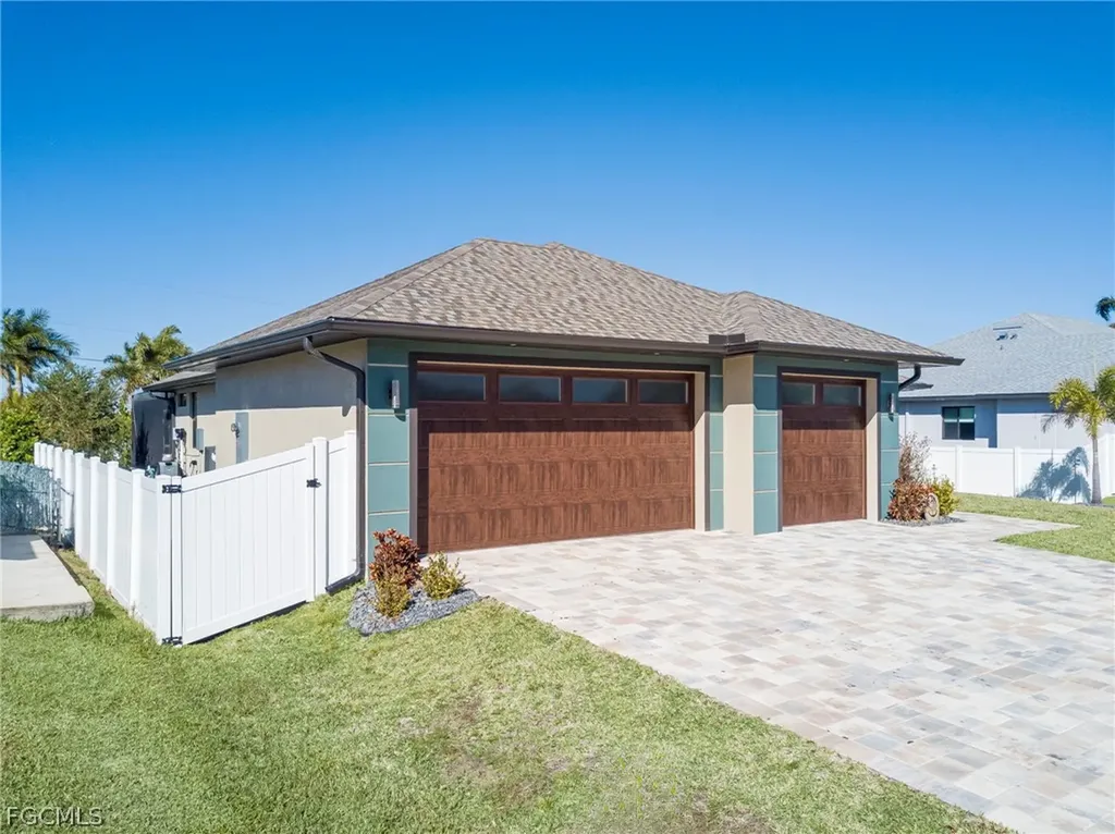 1807 SW 46th Terrace Cape Coral FL 33914