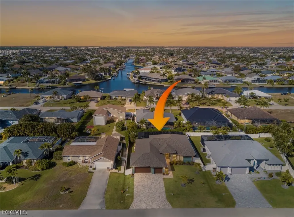 1807 SW 46th Terrace Cape Coral FL 33914