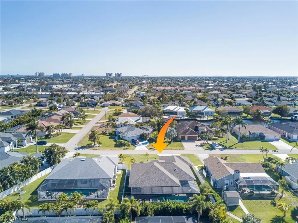 1807 SW 46th Terrace Cape Coral FL 33914