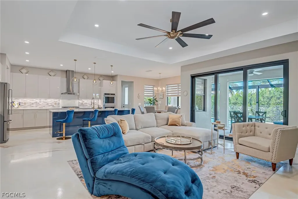 1807 SW 46th Terrace Cape Coral FL 33914