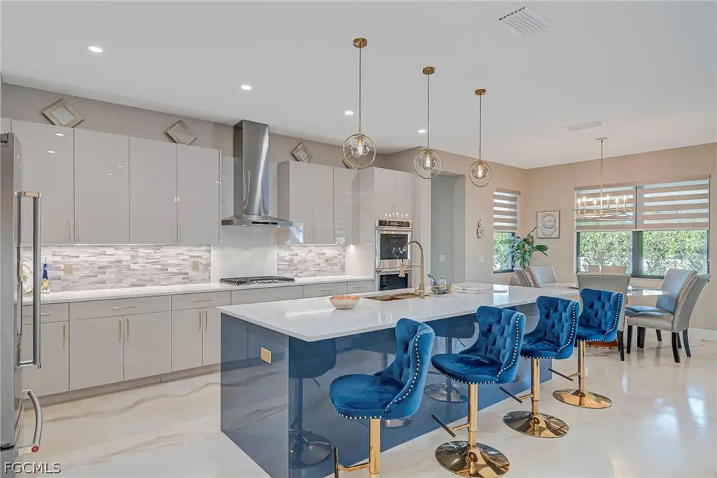 1807 SW 46th Terrace Cape Coral FL 33914