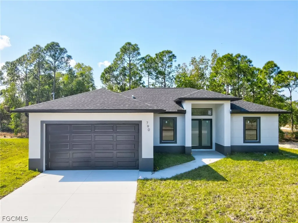 790 Bell Boulevard S Lehigh Acres FL 33974