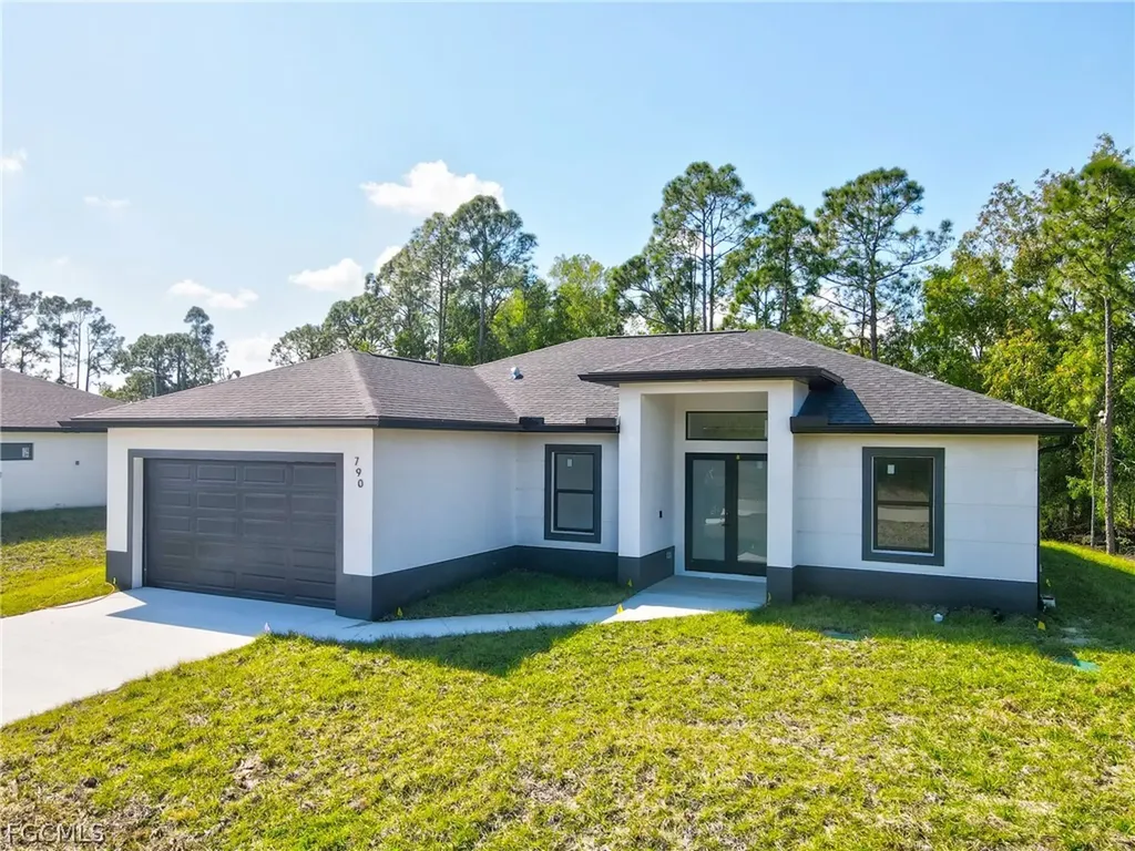 790 Bell Boulevard S Lehigh Acres FL 33974