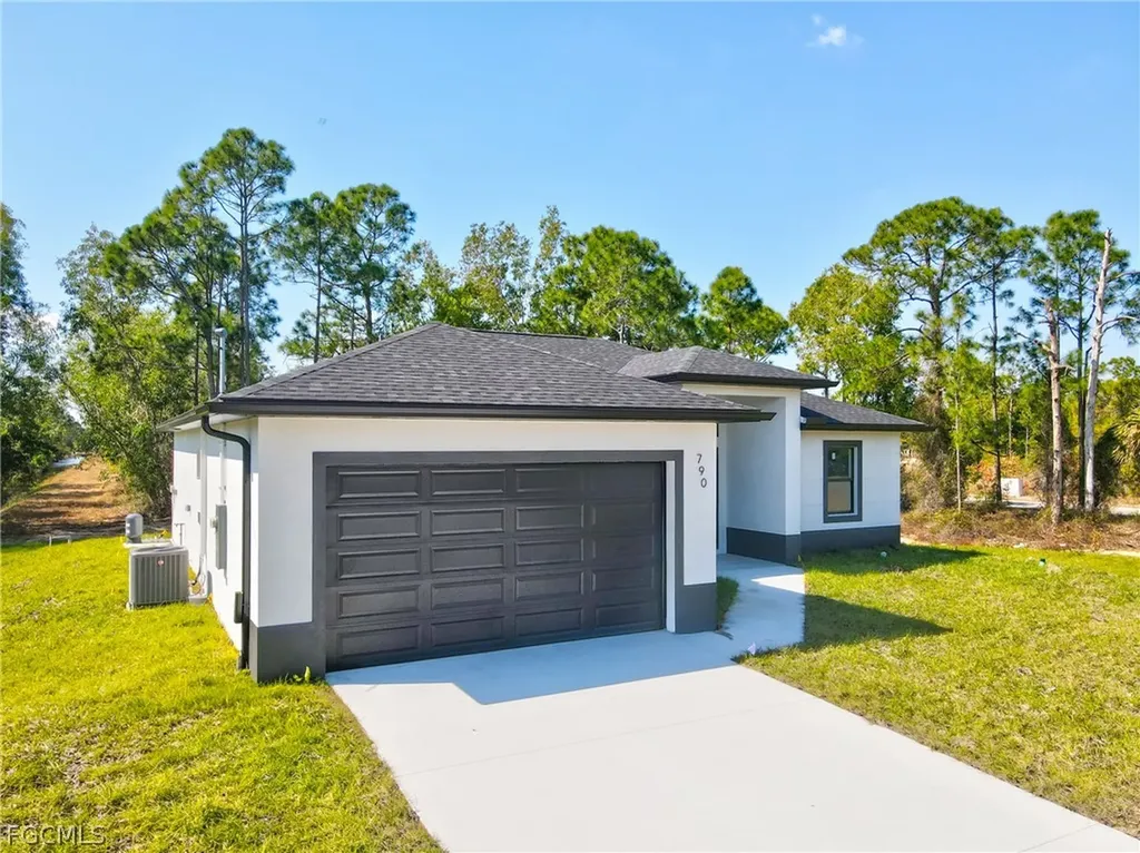 790 Bell Boulevard S Lehigh Acres FL 33974