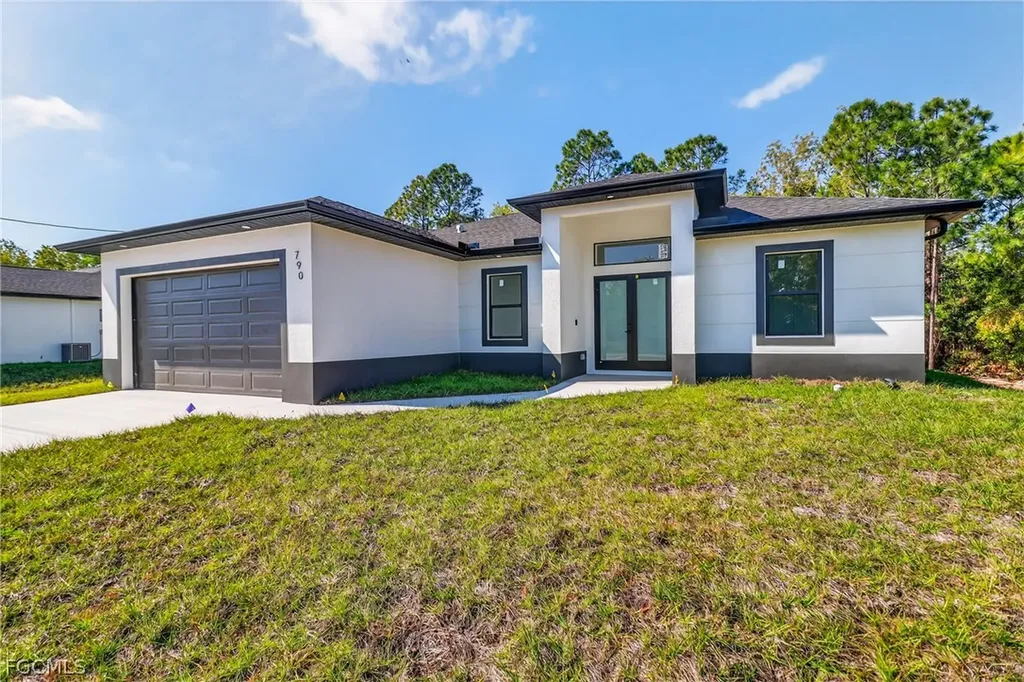 790 Bell Boulevard S Lehigh Acres FL 33974