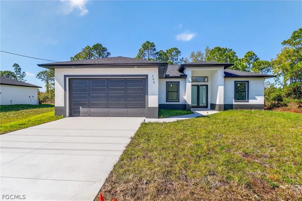 790 Bell Boulevard S Lehigh Acres FL 33974