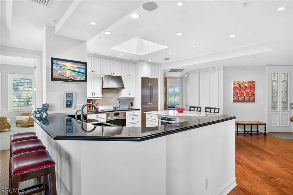 5663 Baltusrol Court Sanibel FL 33957