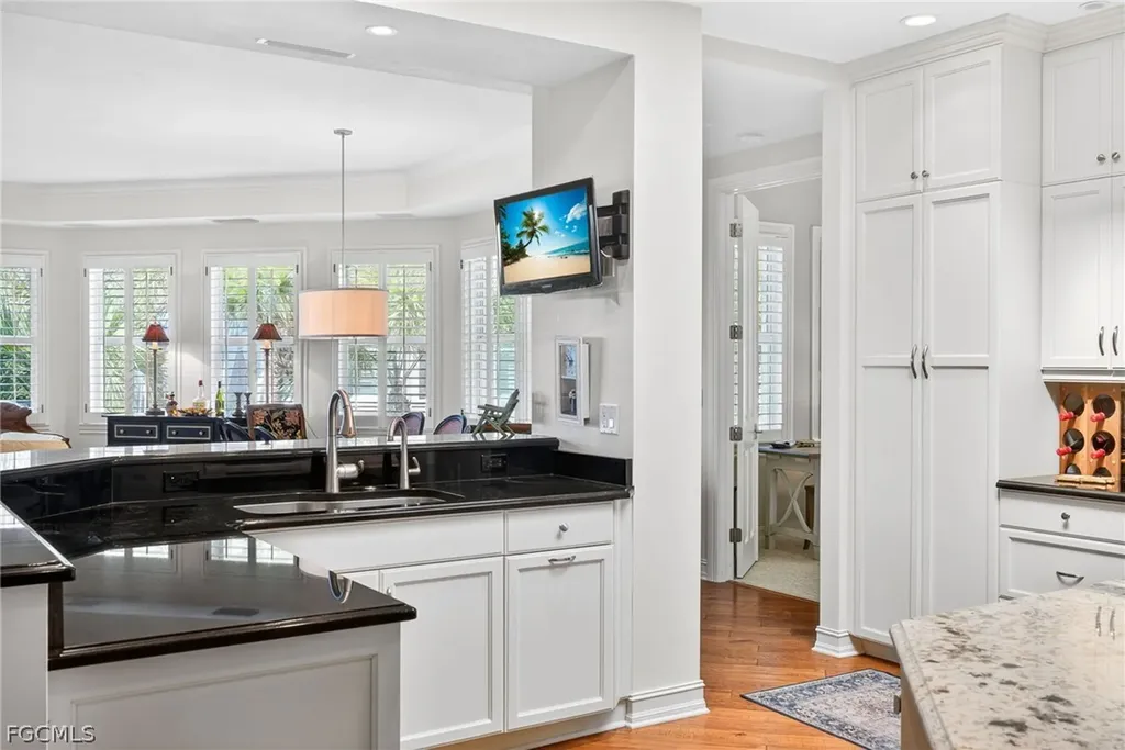 5663 Baltusrol Court Sanibel FL 33957