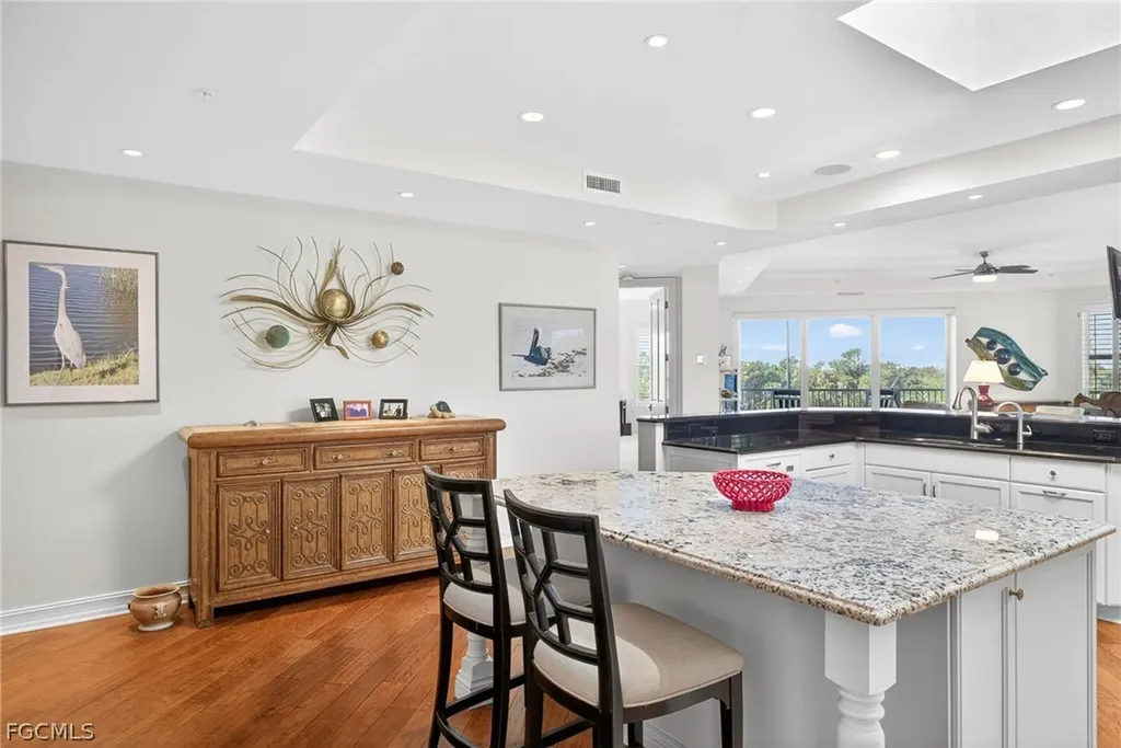 5663 Baltusrol Court Sanibel FL 33957