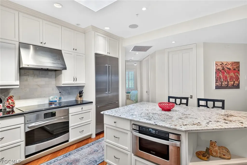 5663 Baltusrol Court Sanibel FL 33957