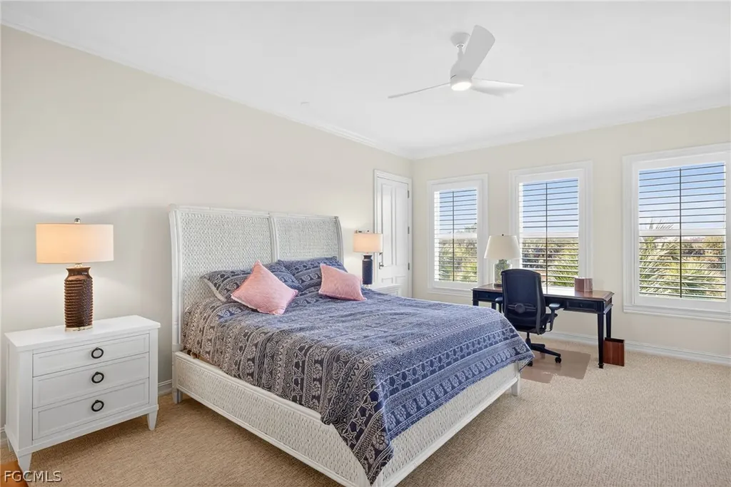 5663 Baltusrol Court Sanibel FL 33957