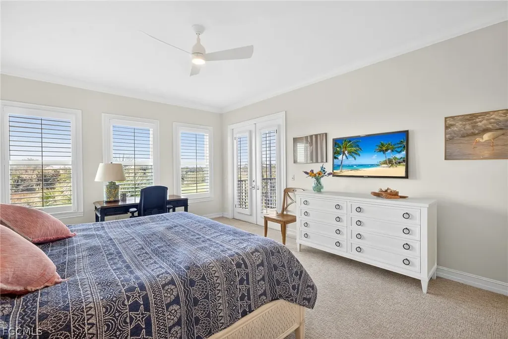 5663 Baltusrol Court Sanibel FL 33957