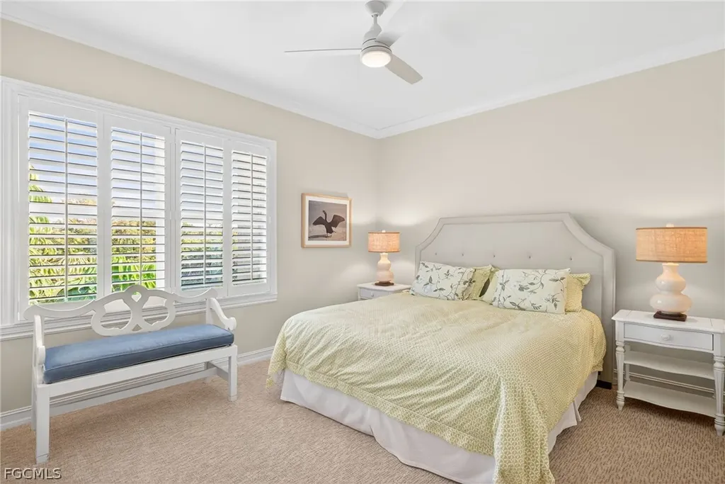 5663 Baltusrol Court Sanibel FL 33957