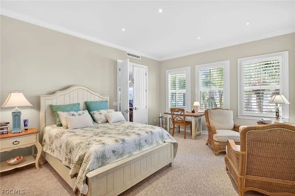 5663 Baltusrol Court Sanibel FL 33957