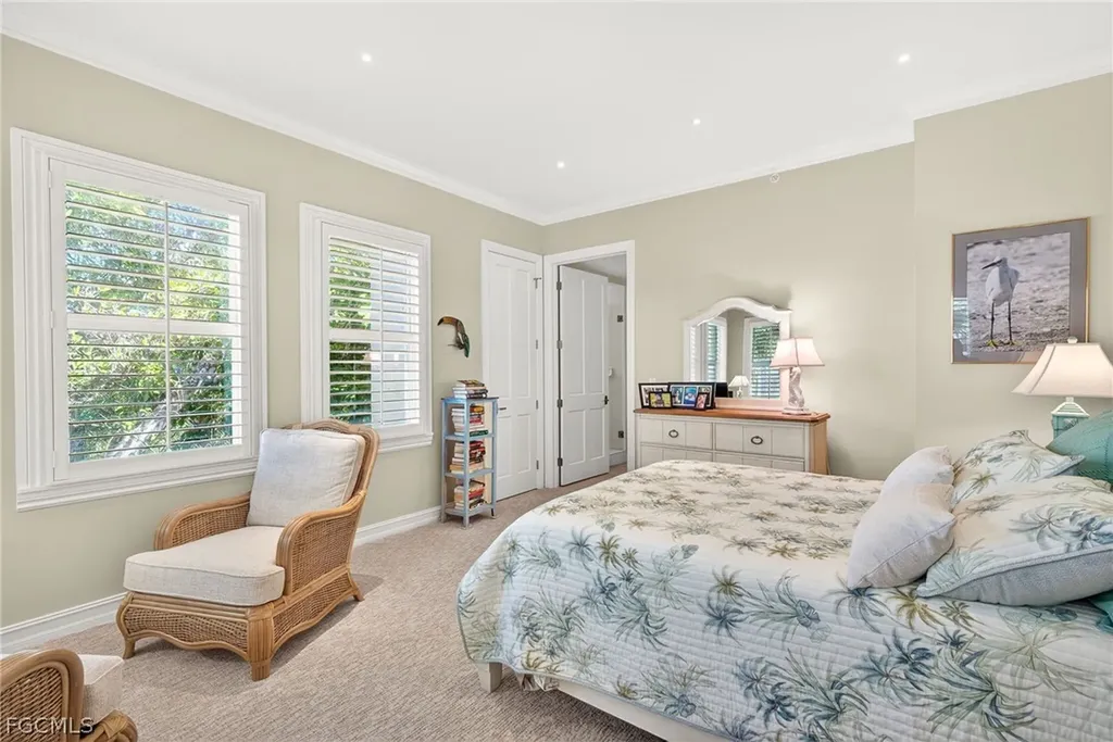 5663 Baltusrol Court Sanibel FL 33957