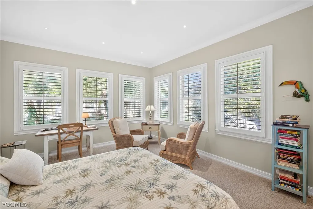 5663 Baltusrol Court Sanibel FL 33957