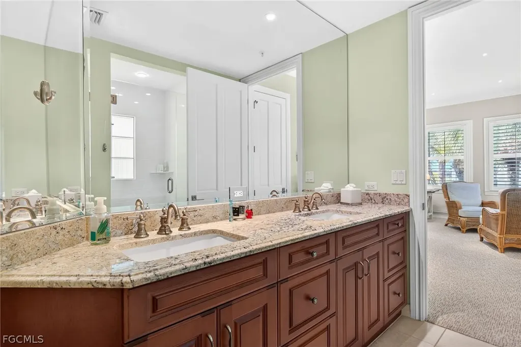 5663 Baltusrol Court Sanibel FL 33957
