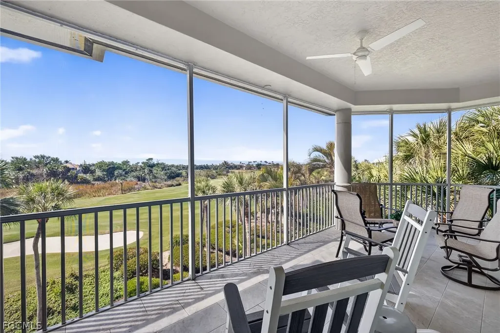 5663 Baltusrol Court Sanibel FL 33957