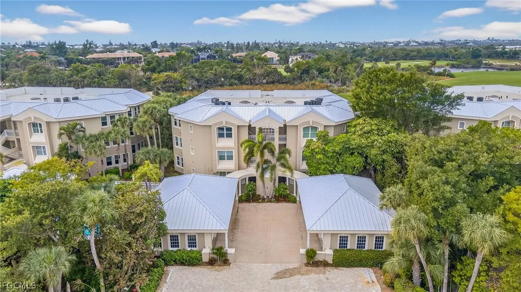 5663 Baltusrol Court Sanibel FL 33957