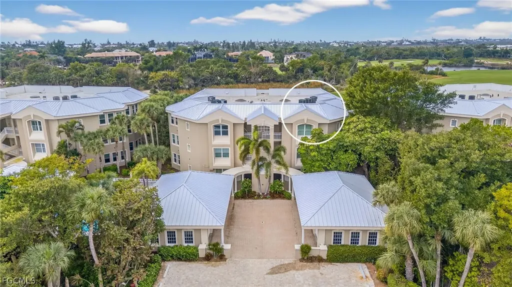 5663 Baltusrol Court Sanibel FL 33957