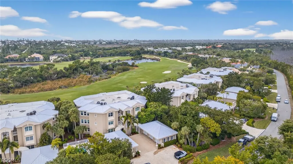 5663 Baltusrol Court Sanibel FL 33957