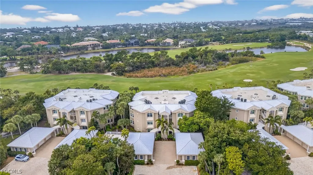 5663 Baltusrol Court Sanibel FL 33957