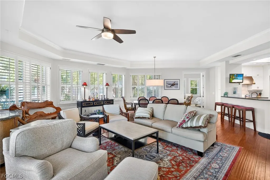 5663 Baltusrol Court Sanibel FL 33957