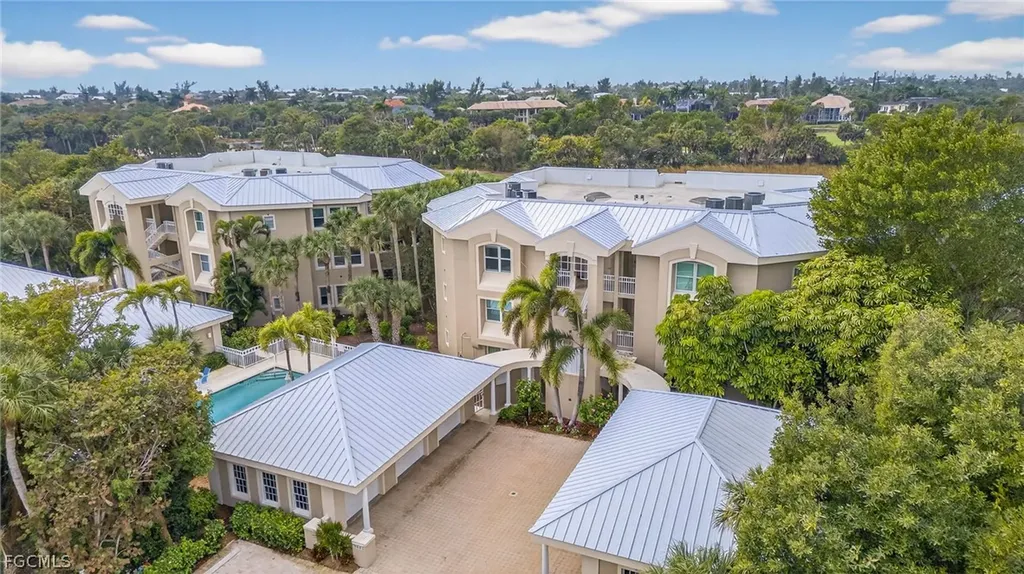 5663 Baltusrol Court Sanibel FL 33957