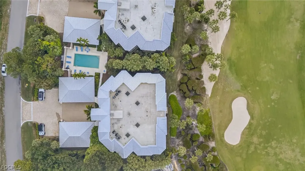 5663 Baltusrol Court Sanibel FL 33957