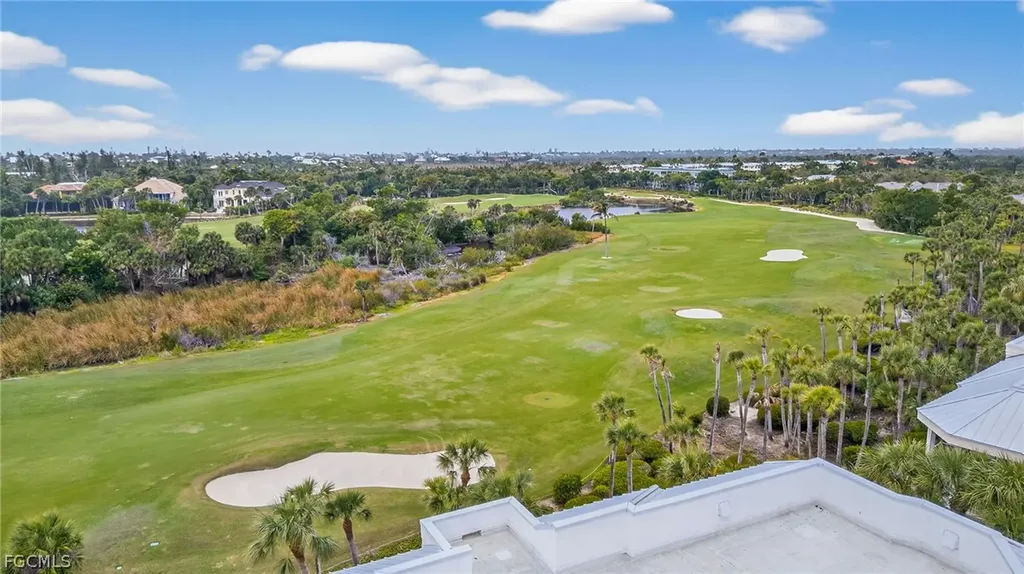 5663 Baltusrol Court Sanibel FL 33957