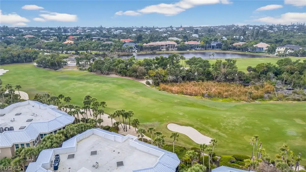 5663 Baltusrol Court Sanibel FL 33957