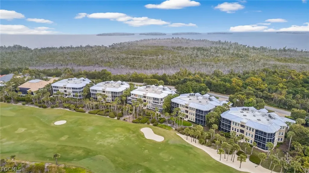 5663 Baltusrol Court Sanibel FL 33957