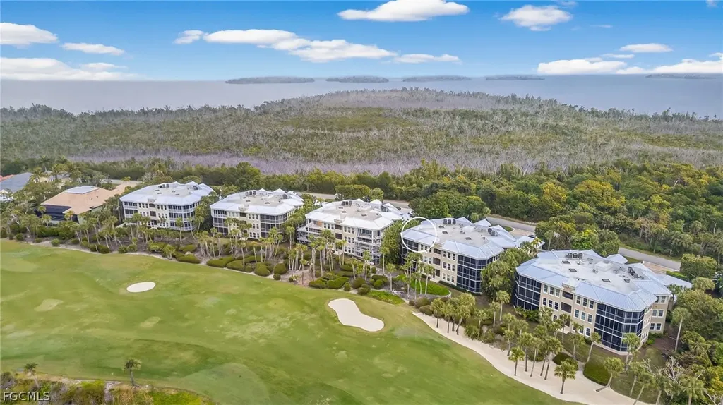 5663 Baltusrol Court Sanibel FL 33957